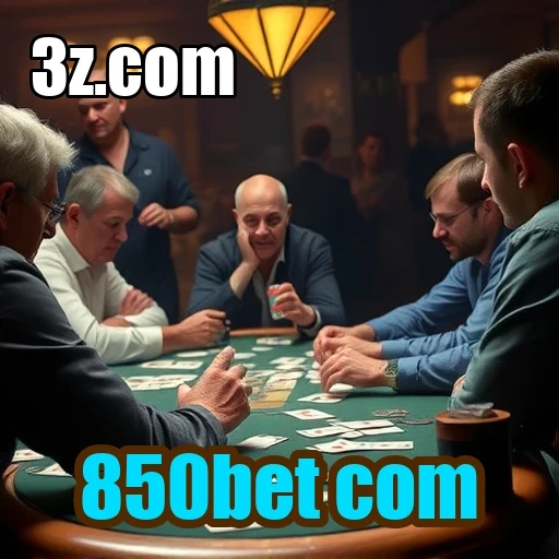 Features impressionantes do 850bet com para jogadores ávidos