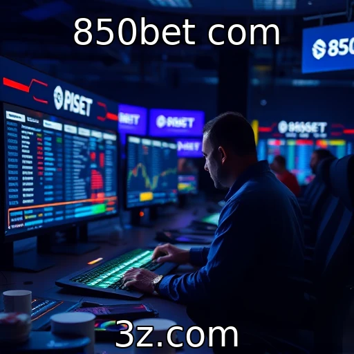 Expansão dos operadores de apostas em mercados emergentes